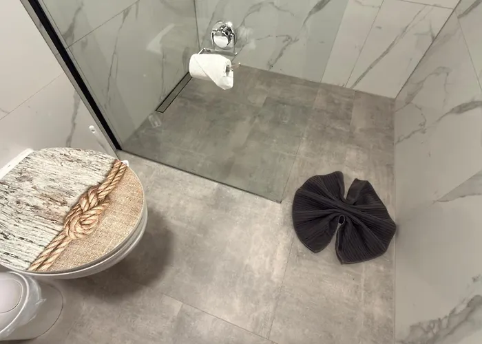 Schwalbennest Apartment