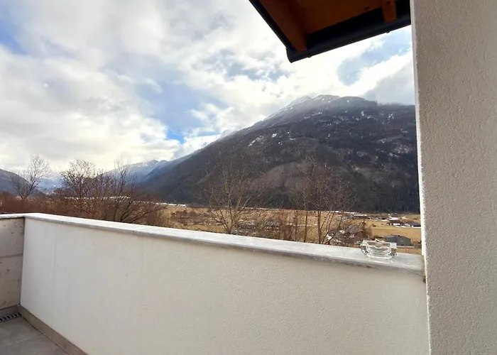 Schwalbennest Apartment