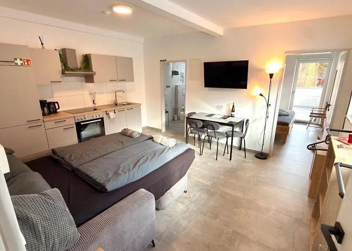 Schwalbennest * Imst