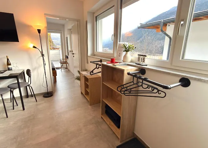 Apartment Schwalbennest