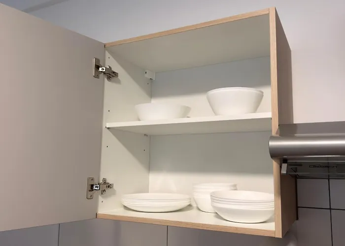 Schwalbennest Apartment Imst