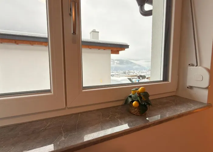 Apartment Schwalbennest