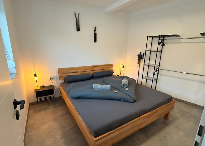 Apartment Schwalbennest Imst