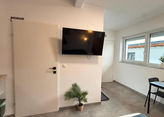 Apartment Schwalbennest Imst