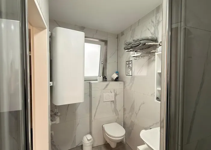 Apartment Schwalbennest *