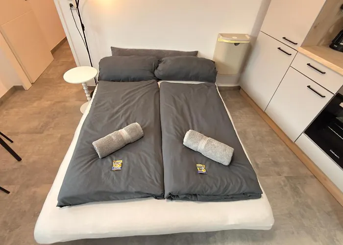 Schwalbennest Apartment