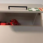 Schwalbennest * 伊姆斯特