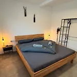 公寓 Schwalbennest 伊姆斯特