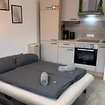 Schwalbennest 伊姆斯特