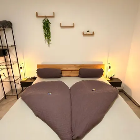 Schwalbennest * Imst