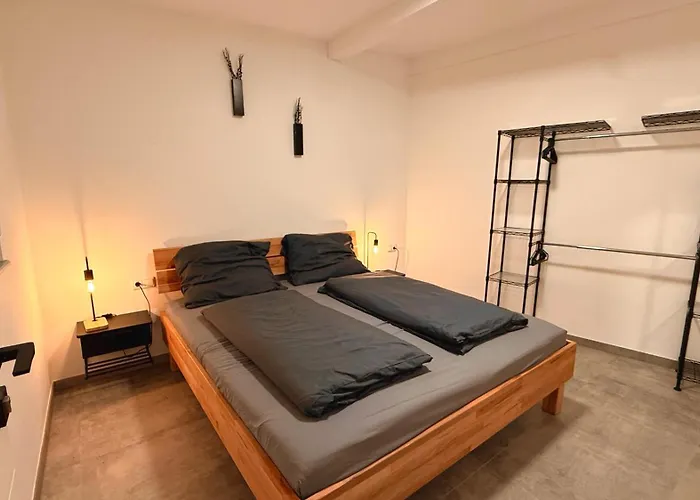 Schwalbennest Apartmán