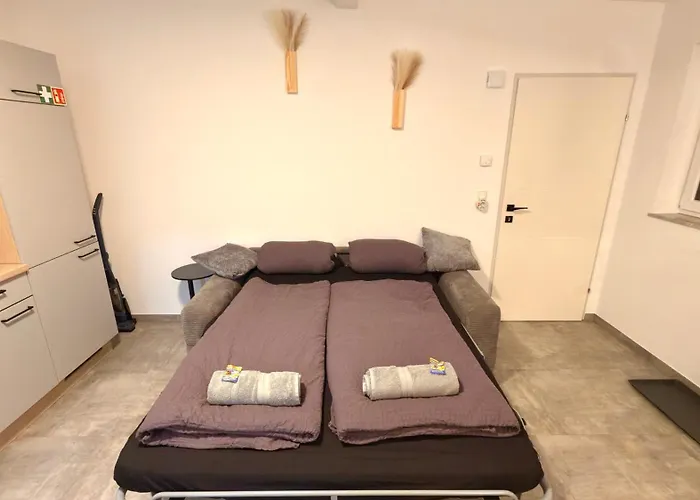 Schwalbennest Apartmán Imst