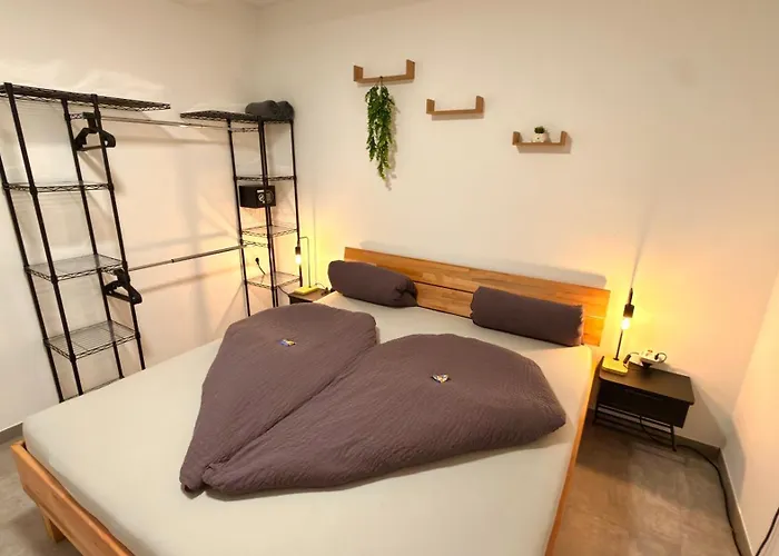 Apartmán Schwalbennest *