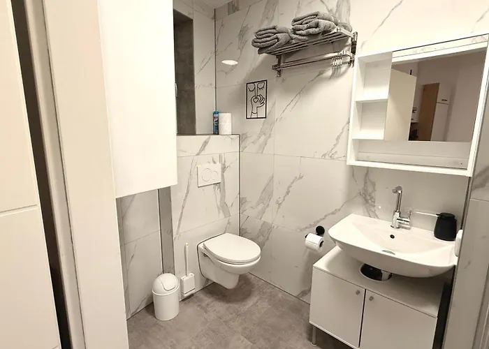 Schwalbennest Apartmán Imst