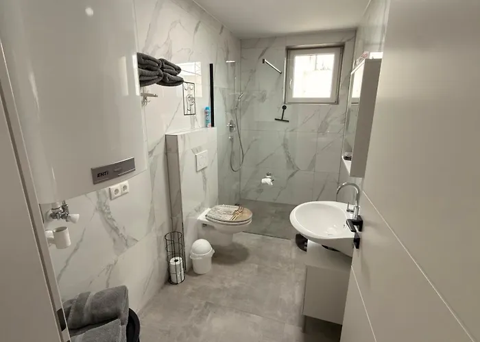 Apartmán Schwalbennest Imst