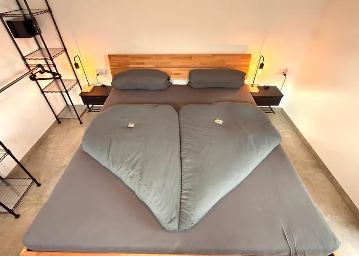 Schwalbennest Apartmán Imst