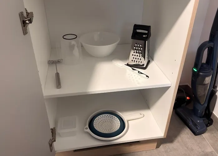 Schwalbennest Apartmán *