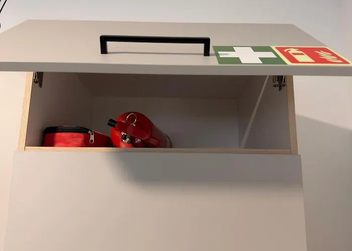 Schwalbennest * Imst