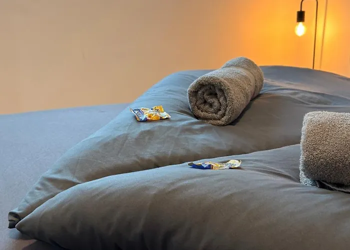 Schwalbennest Apartmán