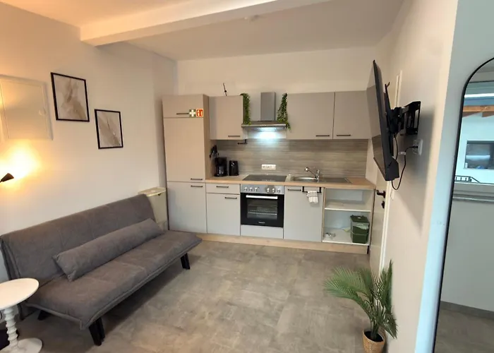 Schwalbennest * Imst