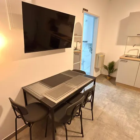 Appartamento Schwalbennest Imst