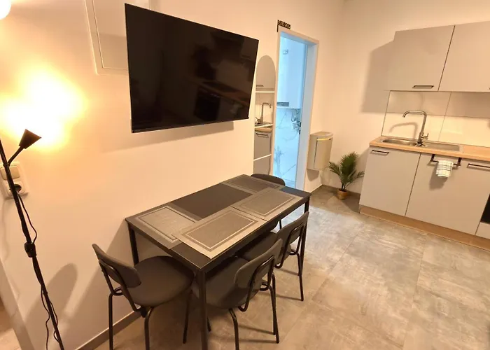 Appartamento Schwalbennest Imst