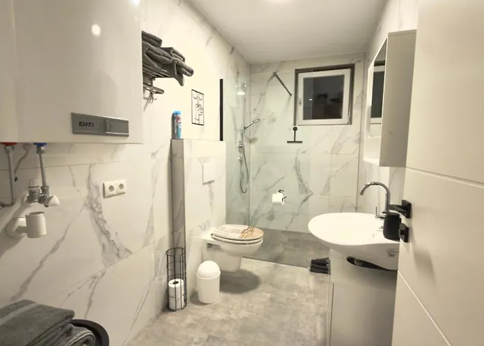 Schwalbennest Appartamento