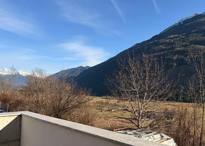 Schwalbennest * Imst