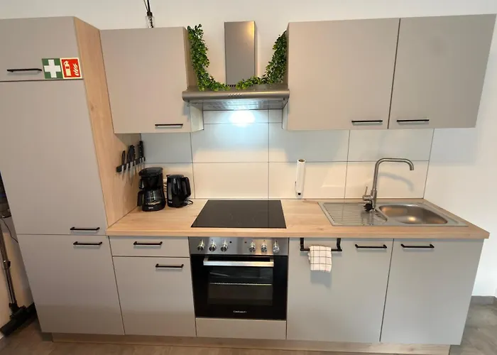 Schwalbennest Appartamento