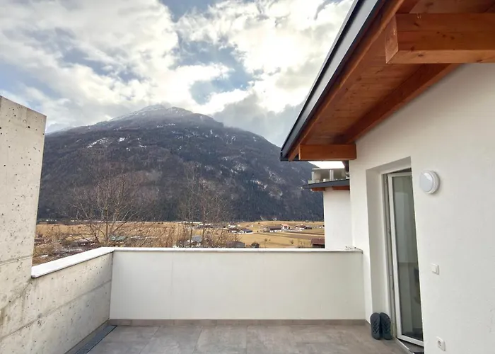 Appartamento Schwalbennest