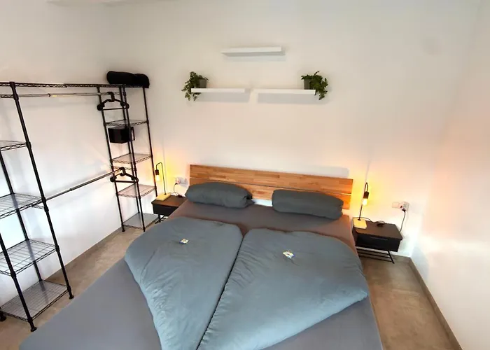 Schwalbennest Appartamento Imst