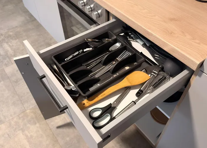 Schwalbennest Appartamento