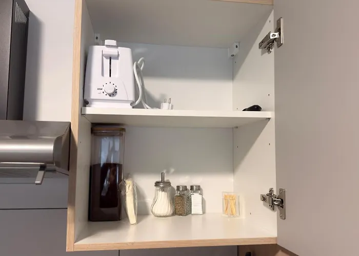 Appartamento Schwalbennest