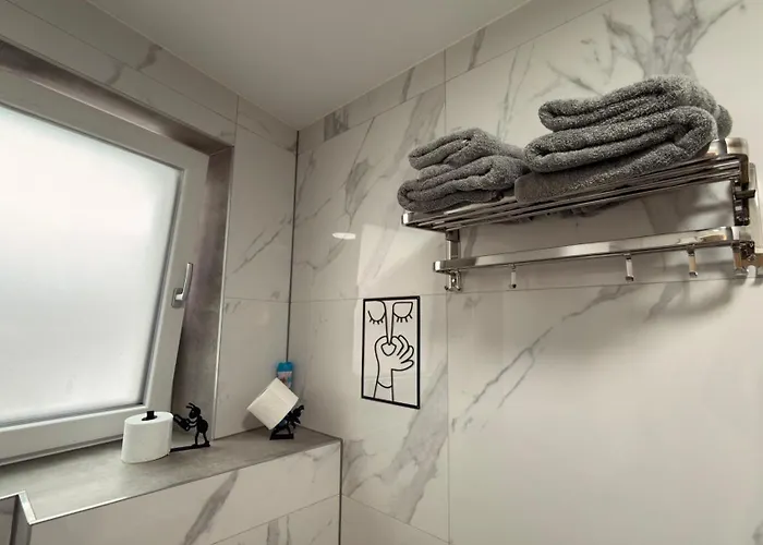 Appartamento Schwalbennest