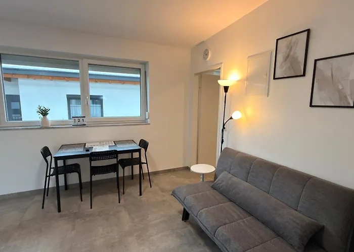 Appartamento Schwalbennest Imst